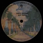 Deep Purple - Purple Passages