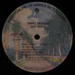 Deep Purple - Purple Passages