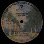 Deep Purple - Purple Passages