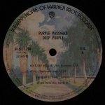 Deep Purple - Purple Passages