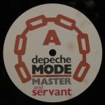 Depeche Mode - Master And Servant (Slavery Whip Mix)
