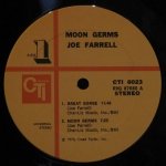 Joe Farrell - Moon Germs