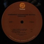 Creedence Clearwater Revival - Chooglin'