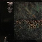 Hubert Laws - The Rite Of Spring
