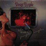 Deep Purple - The Mark II Purple Singles