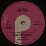 Deep Purple - The Mark II Purple Singles