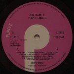Deep Purple - The Mark II Purple Singles