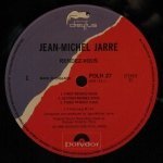 Jean-Michel Jarre - Rendez-Vous