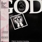 Residents - God In 3 Persons Soundtrack