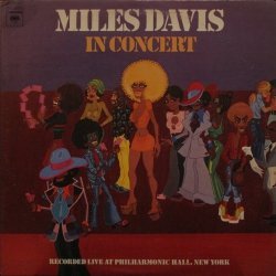 Miles Davis