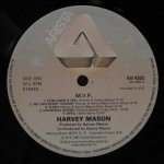 Harvey Mason - M.V.P.