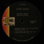 Jean-Luc Ponty - King Kong: Jean-Luc Ponty Plays The Music Of Frank Zappa