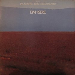 Jan Garbarek - Bobo Stenson Quartet