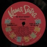 Exuma - Do Wah Nanny