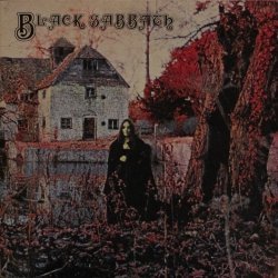 Black Sabbath