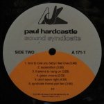 Paul Hardcastle - Sound Syndicate