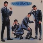 Beatles - Rare Beatles