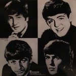 Beatles - Rare Beatles