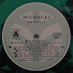 Beatles - Rare Beatles