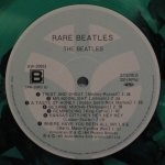 Beatles - Rare Beatles