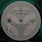 Beatles - Rare Beatles