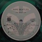 Beatles - Rare Beatles