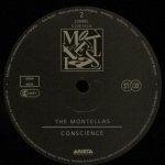 Montellas - Conscience
