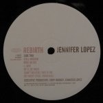 Jennifer Lopez - Rebirth