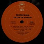 George Duke - Follow The Rainbow