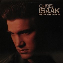 Chris Isaak
