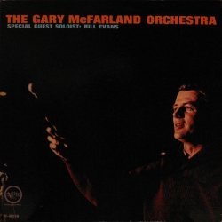 Gary McFarland