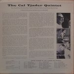 Cal Tjader - Cal Tjader Quintet