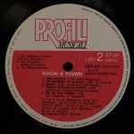 Ricchi E Poveri / Milva / Lucio Battisti - Italo Greatest Hits Vol.2