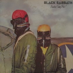 Black Sabbath