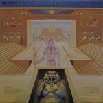 Iron Maiden - Powerslave
