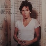Bruce Springsteen - Darkness On The Edge Of Town