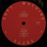 Soft Machine - Softs