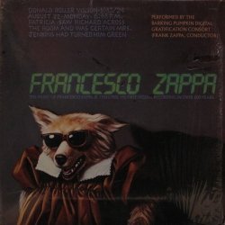 Frank Zappa
