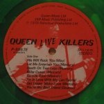 Queen - Live Killers