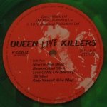 Queen - Live Killers