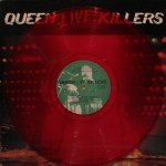 Queen - Live Killers