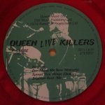 Queen - Live Killers