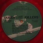 Queen - Live Killers