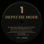 Depeche Mode - Shake The Disease (Special Edition)
