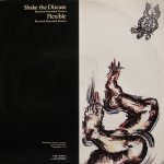 Depeche Mode - Shake The Disease (Remixed Extended Version)