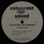 Victor Feldman - In My Pocket