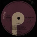 Deep Purple - Mark I & II
