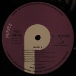 Deep Purple - Mark I & II