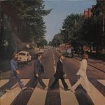 Beatles - Abbey Road