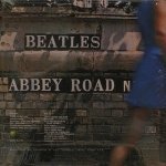 Beatles - Abbey Road